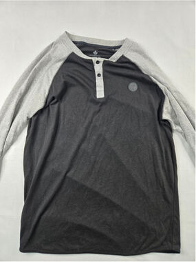 Red Dragon | Men's Longsleeve | Size Large